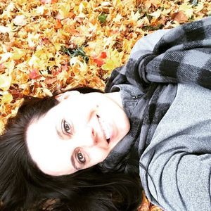 Meet your Posher, Lisa